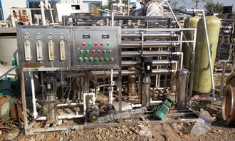 高价回收二手食品厂设备与花卉生产线，助力产业资源循环利用