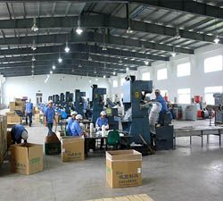 雄县长宏彩印厂 专业种子包装印刷服务的领航者