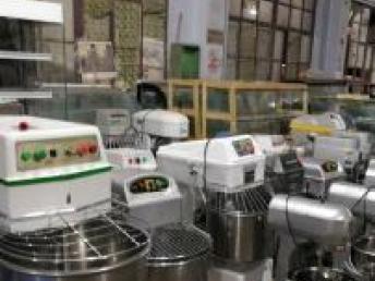 专业收售二手蛋糕店食品厂设备及成都工程机械与种子买卖指南