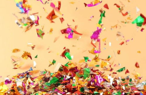 将传统烟花彻底革新 发现新商业机会的种子