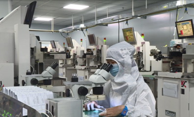 芯元科技 致力成为业内领先的半导体芯片封测制造商